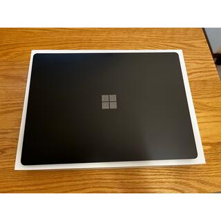 マイクロソフト(Microsoft)のMicrosoft Surface Laptop 4 13.5インチ(ノートPC)