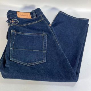 コム デ ギャルソン(COMME des GARCONS) デニム/ジーンズ(メンズ)の ...