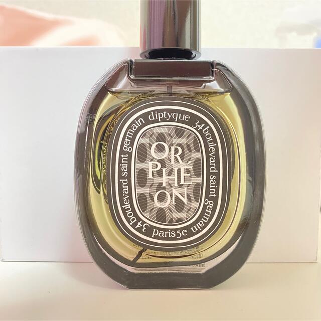 diptyque(ディプティック)のオードパルファン オルフェオン 75 ML コスメ/美容の香水(ユニセックス)の商品写真