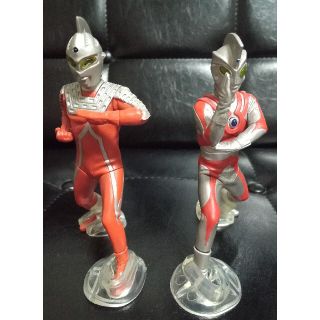 バンダイ(BANDAI)のアルティメット ルミナス ウルトラマンシリーズ(特撮)