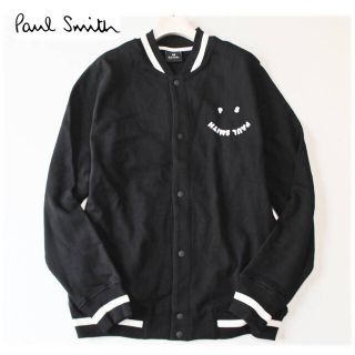 ポールスミス ブルゾン(メンズ)の通販 300点以上 | Paul Smithのメンズ 都内で ネイビー 防寒 メンズ ブルゾン トレーナー 長袖パーカー ポールスミス 新品 パーカー
