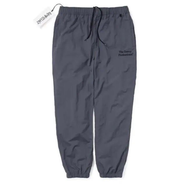 エンノイとスタイリスト私物 NYLON TRACK SUIT