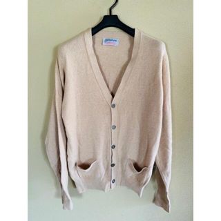 BALLANTYNE CASHMERE - バランタイン カシミア 旧タグ BALLANTYNE CASHMERE - バランタイン カシミア 旧タグ