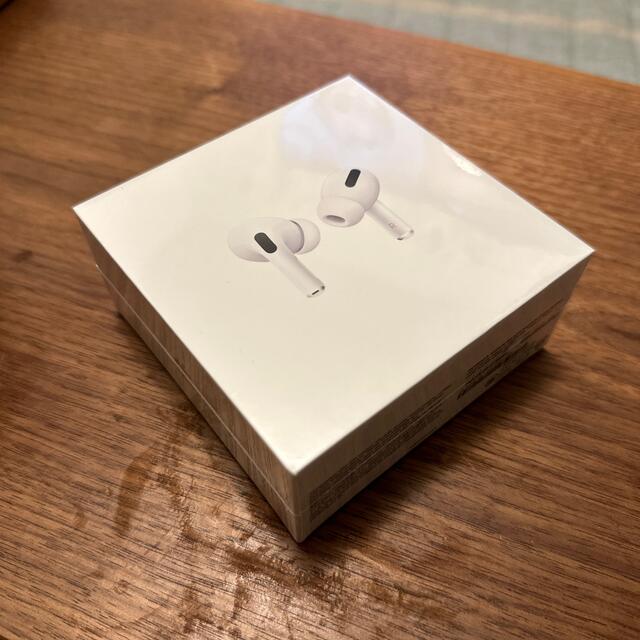 アップル AirPods Pro 第1世代 MLWK3J/A 新品 アップル AirPods Pro 第1世代 MLWK3J/A 新品
