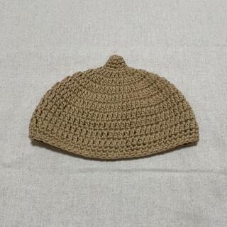 アカチャンホンポ(アカチャンホンポ)のベビー帽子 どんぐり帽子 40cm〜42cm(帽子)