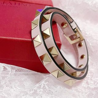 ヴァレンティノ ブレスレット/バングルの通販 200点以上 | VALENTINOの ヴァレンティノ ブレスレット/バングルの通販 200点以上 | VALENTINOの