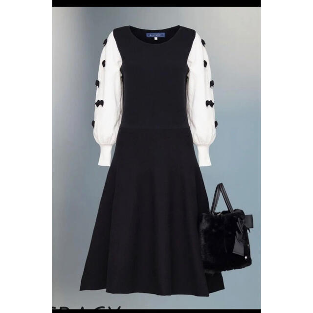 rag&bone ALFIE DRESS ストライプ ワンピース