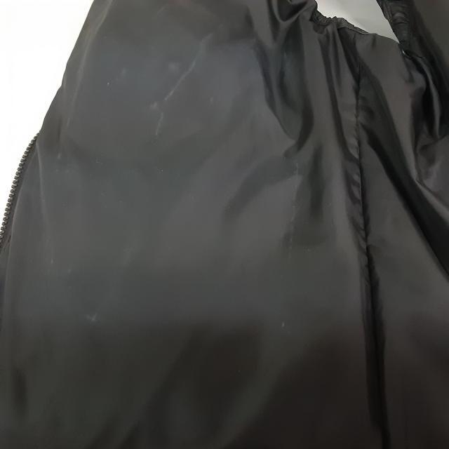 junhashimoto(ジュンハシモト)のジュンハシモト ダウンベスト サイズ4 XL - メンズのジャケット/アウター(ダウンベスト)の商品写真