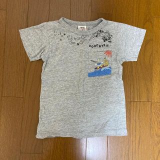 ジャンクストアー(JUNK STORE)の110cm JUNK STORE ディズニーTシャツ(Tシャツ/カットソー)