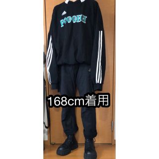 アディダス(adidas)の「激レア」「希少サイズ」Gosha Rubchinskiy adidas (スウェット)