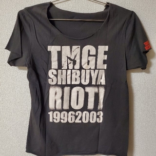 ミッシェルガンエレファント　Tシャツ(ミュージシャン)