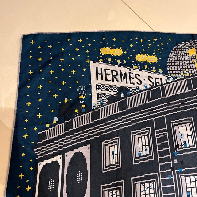 HERMES - 美品◇HERMES◇エルメス カレ100〈フォーブル HERMES - 美品◇HERMES◇エルメス カレ100〈フォーブル