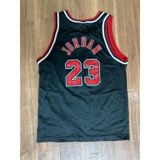 Champion - シカゴブルズ マイケルジョーダン ユニフォーム NBA nbaの ...