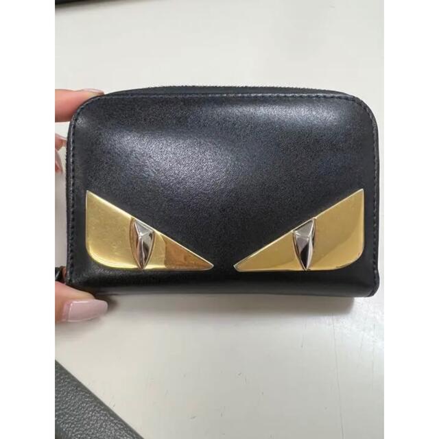 FENDI コインケースレディース