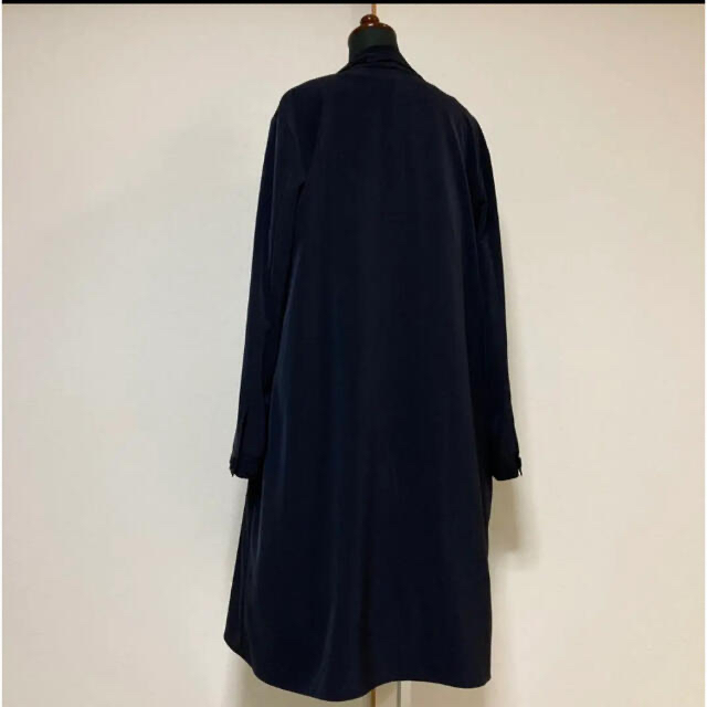 イネドのベルテッドラップコート 未使用 新品 美品です。 すっ飛ぶ イネドのベルテッドラップコート 未使用 新品 美品です。 すっ飛ぶ
