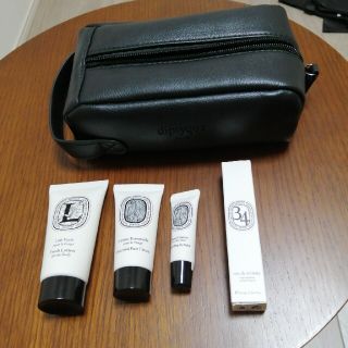 diptyque - カタール航空 ビジネスクラス アメニティ diptyque の通販