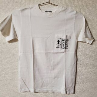 ミッシェルガンエレファント　ツアーTシャツ(ミュージシャン)