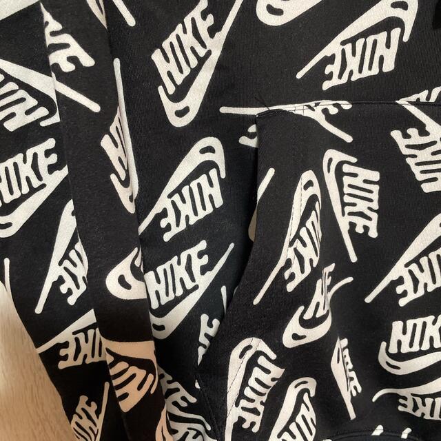 何と‼️2XL‼️7150円をお安く6000円で‼️迷彩柄NIKEパーカー