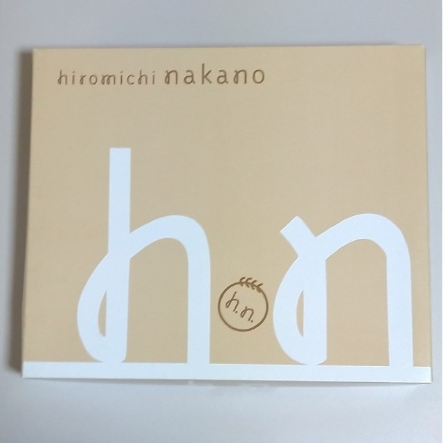 HIROMICHI NAKANO(ヒロミチナカノ)のヒロミチ・ナカノ　タオルギフト インテリア/住まい/日用品の日用品/生活雑貨/旅行(タオル/バス用品)の商品写真