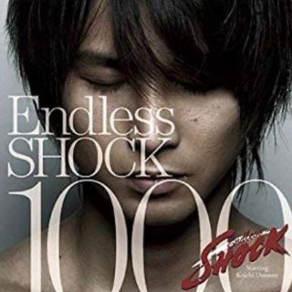 専用 SHOCK DVD(ミュージック)