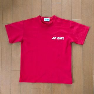 ヨネックス(YONEX)のTシャツ♡130(バドミントン)