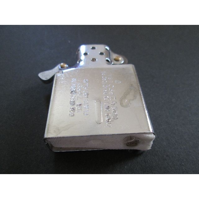 ZIPPO VIET NAM SNOOPY (未使用品)