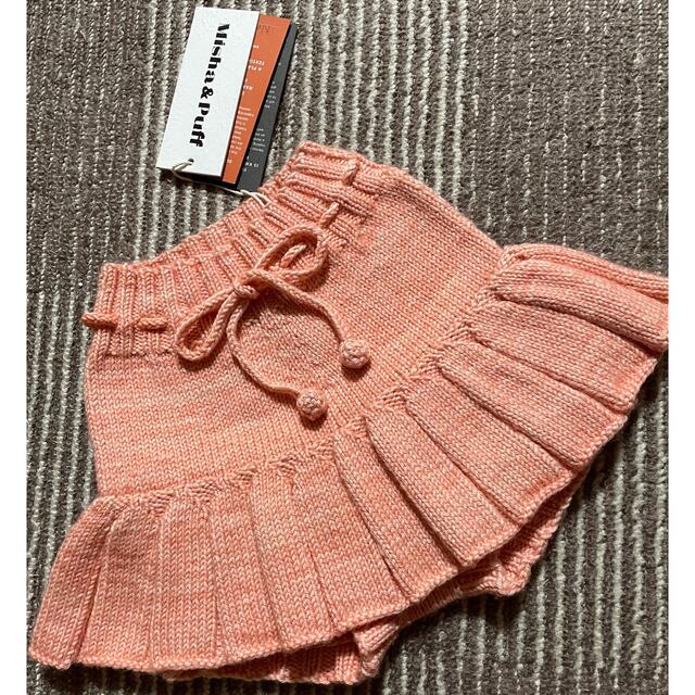 □新品未使用□misha\u0026puff□skating pond skirt□