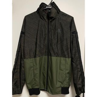 アディダス(adidas)の【専用】adidas アディダス　 ナイロンジャケット マウンテンパーカー(マウンテンパーカー)