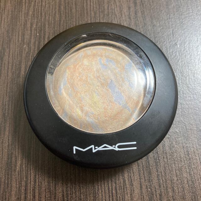 MAC(マック)のMac ハイライト ライトスカペード コスメ/美容のベースメイク/化粧品(フェイスパウダー)の商品写真