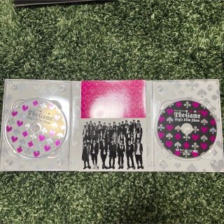 お買い得品 The Game Boy's Film Show2009年2010年DVDセット www.esn