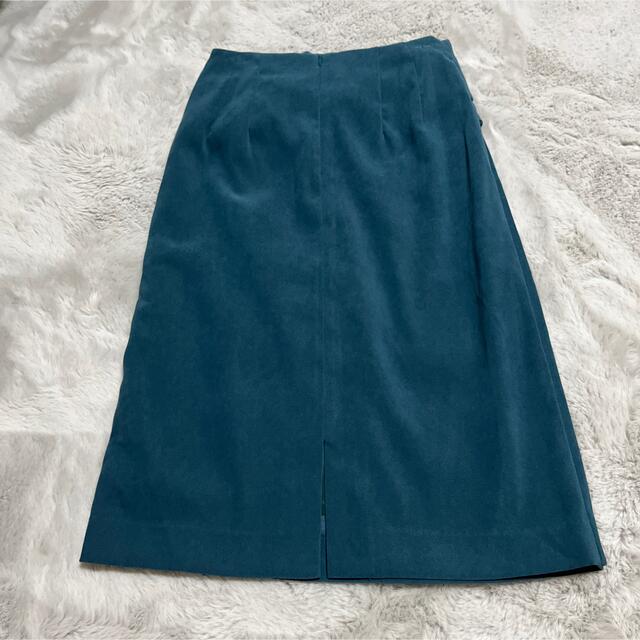 M.deux(エムドゥー)のスカート レディースのスカート(ひざ丈スカート)の商品写真