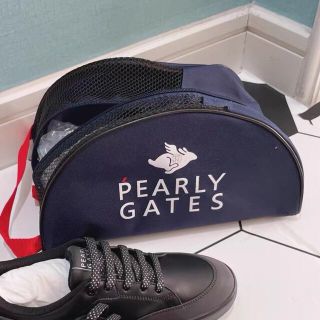 パーリーゲイツ シューズの通販 500点以上 | PEARLY GATESのスポーツ ...