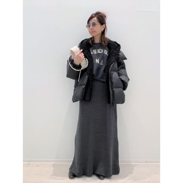 L'Appartement PELLESSIMO ペレッシモ 2way ダウン L'Appartement PELLESSIMO ペレッシモ 2way ダウン