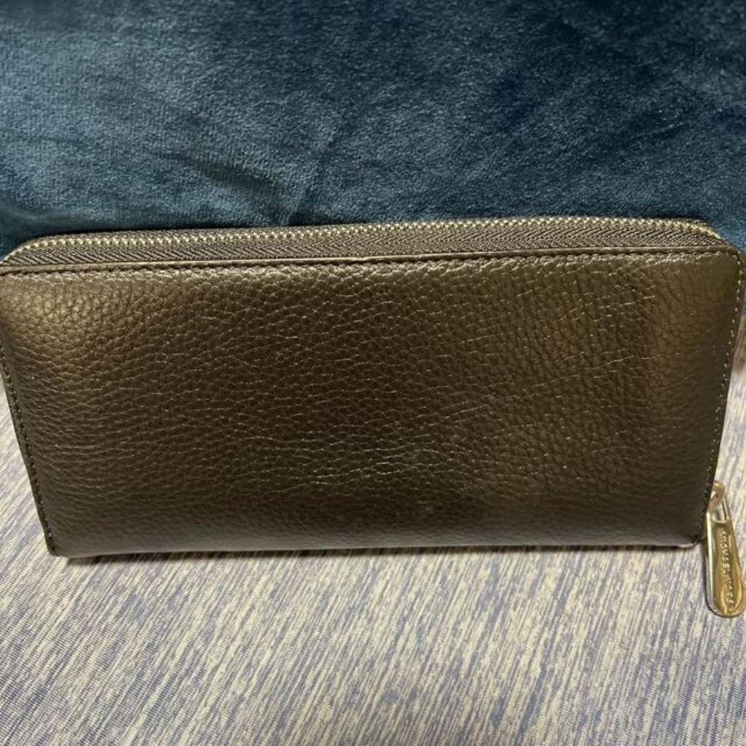 Michael Kors - 値下げ☆マイケルコース☆長財布☆美品の通販 by クマ