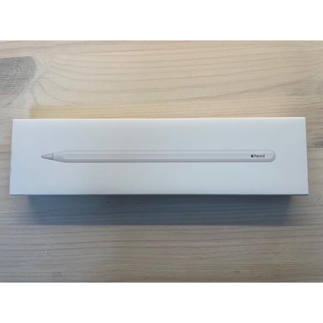 Apple Japan(同) iPadPro Apple Pencil 第2世代スマホアクセサリー