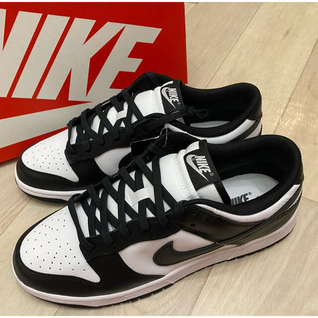 NIKE ダンクLOW レトロ 30cm US12 新品未使用未試着 1