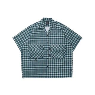 ダイワ(DAIWA)のDAIWA PIER39 Tech Shirts Short-Sleeve(シャツ)