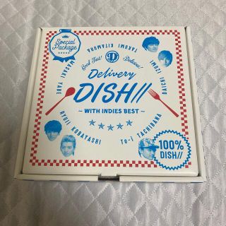 ディッシュ(DISH//)のDISH// 5th Anniversary Memorial BOX (ミュージック)