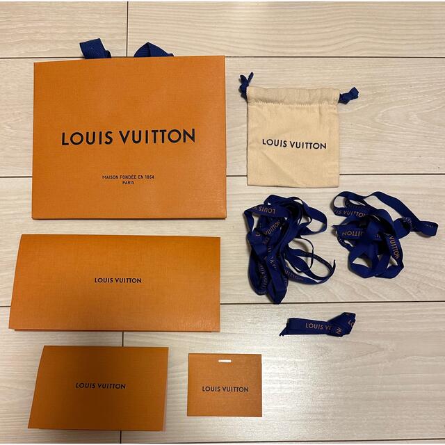 LOUIS VUITTON付属品　正規品 | フリマアプリ ラクマ