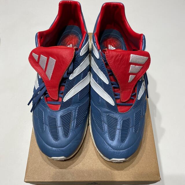 adidas(アディダス)の28.5 ADIDAS PREDETOR PRECISION TR UB メンズの靴/シューズ(スニーカー)の商品写真