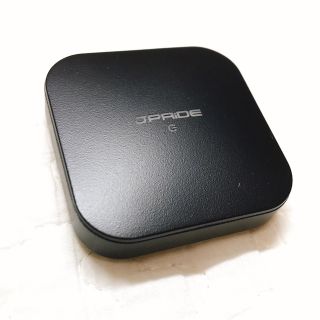 【超美品】(JPRiDE) Bluetoothトランスミッター(その他)