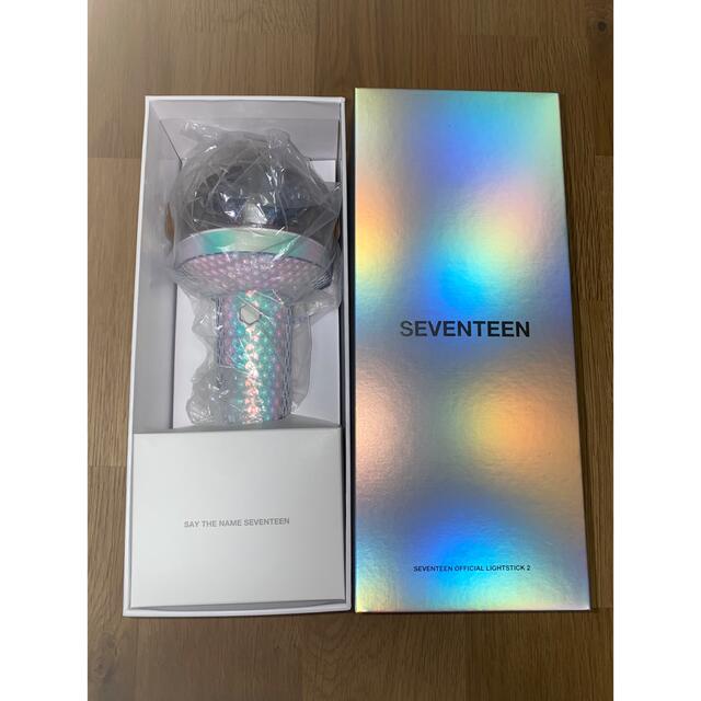 SEVENTEEN ペンライト