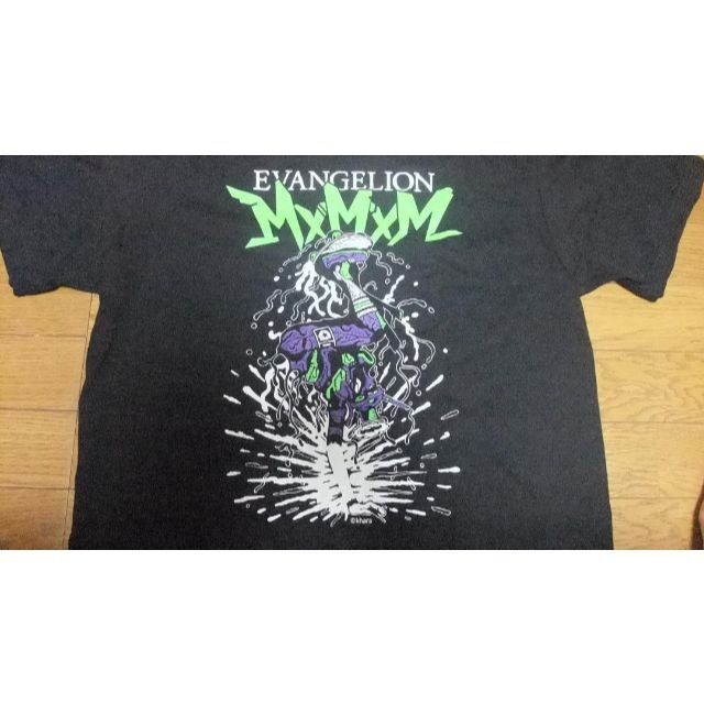 HOTお買い得 未使用 mxmxm MAGICAL MOSH マモミ Tシャツ ロンT XL