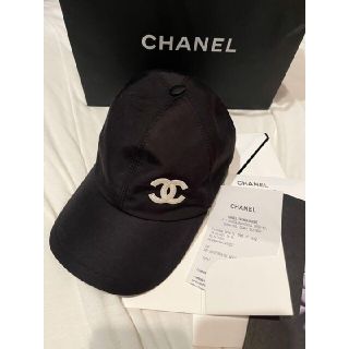 シャネル 新品 ハット(レディース)の通販 68点 | CHANELのレディースを シャネル 新品 ハット(レディース)の通販 68点 | CHANELのレディースを