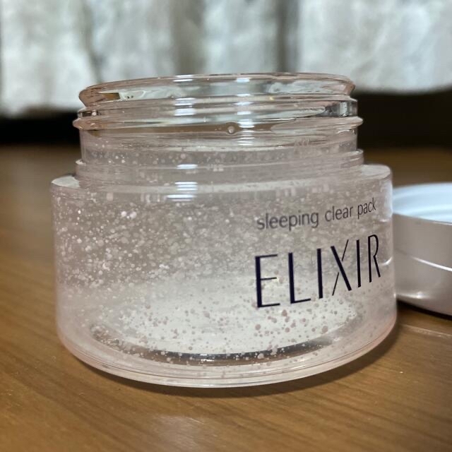 ELIXIR(エリクシール)の【ruru様専用】 コスメ/美容のスキンケア/基礎化粧品(パック/フェイスマスク)の商品写真