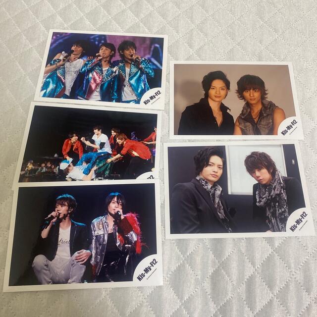 Kis-My-Ft2 - Kis-My-Ft2 公式生写真の通販 by K's shop Kis-My-Ft2 - Kis-My-Ft2 公式生写真の通販 by K's shop