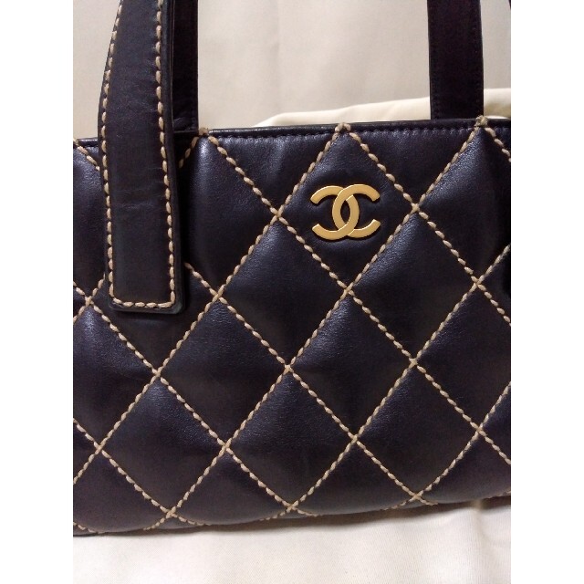 確認用　CHANEL