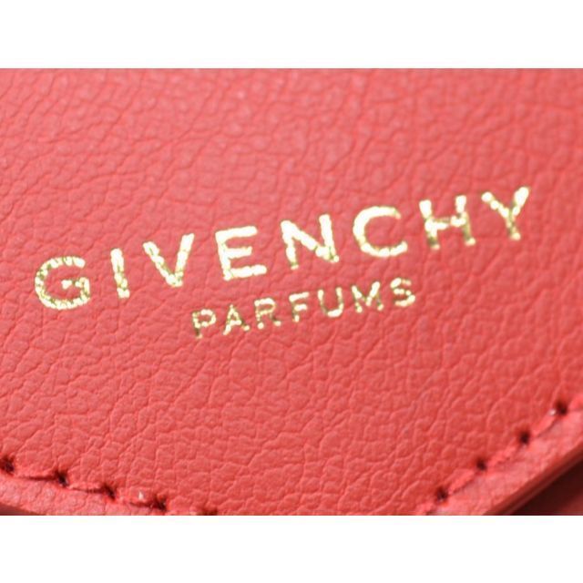 GIVENCHY(ジバンシィ)のgiv32 新品未使用本物 ジバンシー GIVENCHY マルチウェイポシェット レディースのバッグ(ボディバッグ/ウエストポーチ)の商品写真