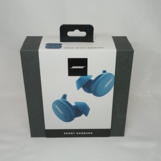 BOSE Sport Earbuds - ヘッドフォン/イヤフォン