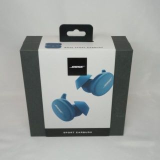 ボーズ(BOSE)のBOSE Sport Earbuds(ヘッドフォン/イヤフォン)